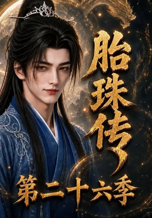 《胎珠传第二十六季（200集）AI短剧》短剧全集免费在线看