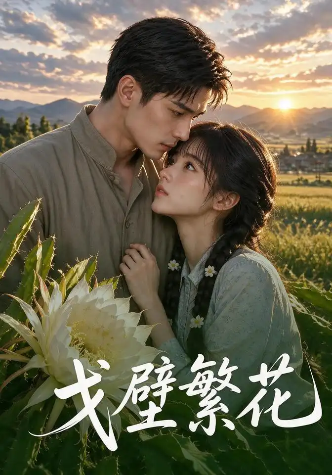 《戈壁繁花（145集）AI短剧》短剧全集免费在线看