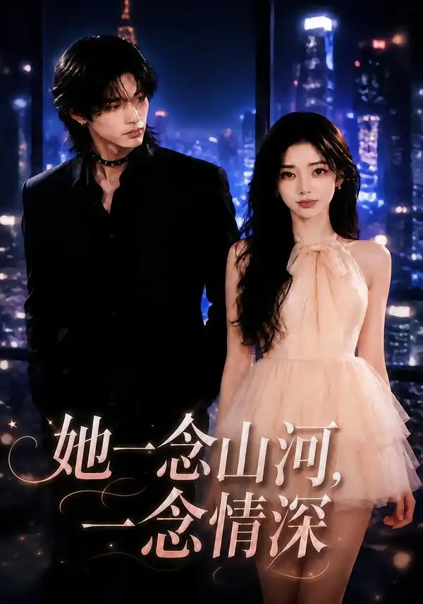《她一念山河，一念情深&她一念山河一念情深（90集）AI短剧》短剧全集免费在线看