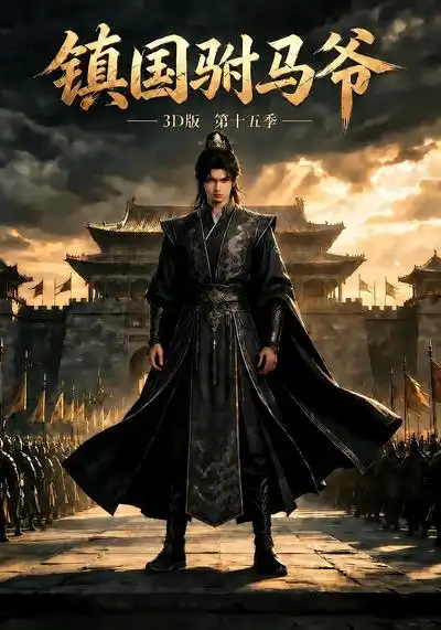 《镇国驸马爷3D版第十五季（240集）AI短剧》短剧全集免费在线看