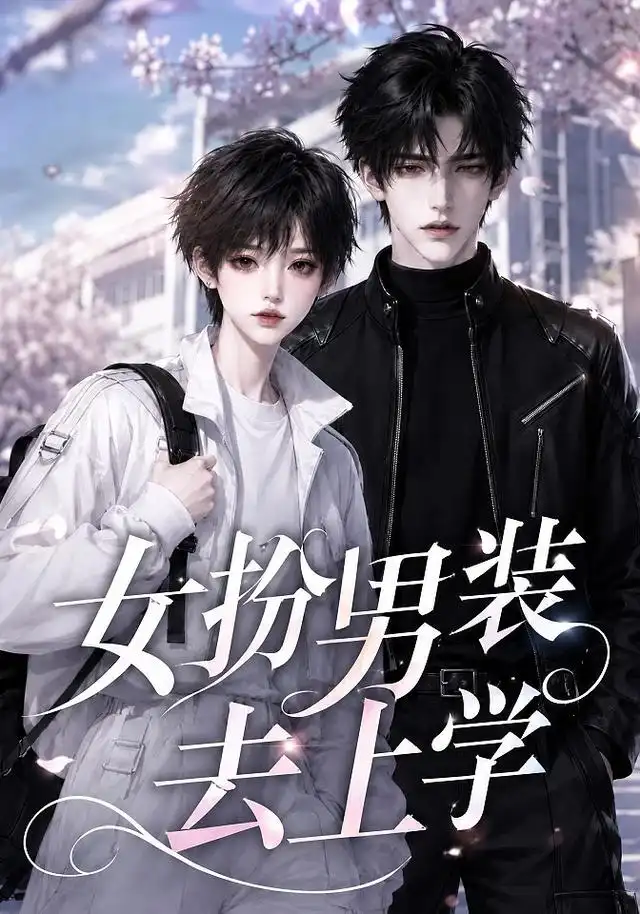 《女扮男装去上学（111集）AI短剧》短剧全集免费在线看