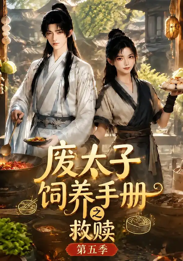 《废太子饲养手册之救赎第五季（138集）AI短剧》短剧全集免费在线看