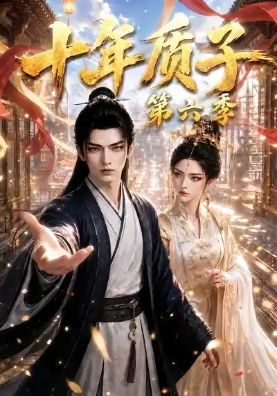 《十年质子第六季（415集）AI短剧》短剧全集免费在线看