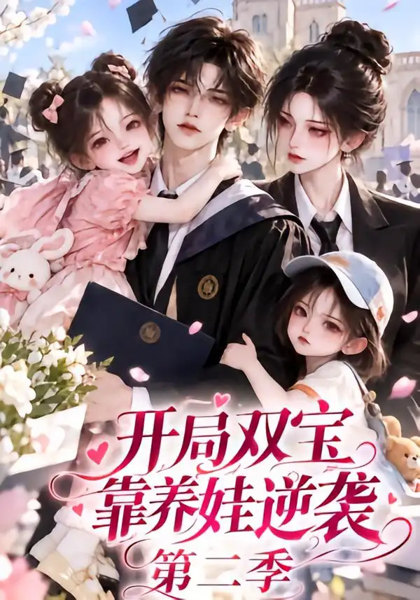 《开局双宝靠养娃逆袭第二季（113集）AI短剧》短剧全集免费在线看