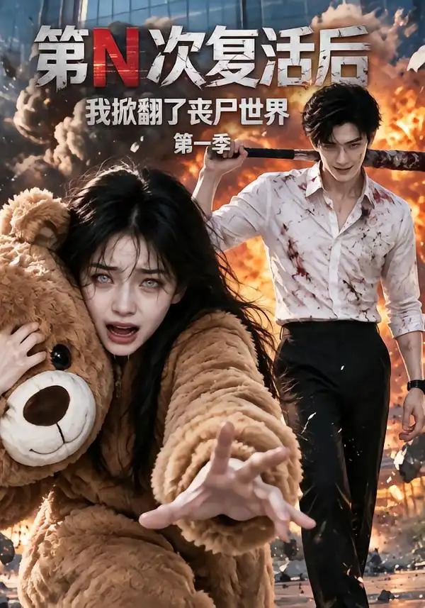 《第N次复活后我掀翻了丧尸世界第一季（118集）AI短剧》短剧全集免费在线看