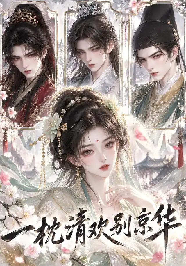 《一枕清欢别京华（50集）AI短剧》短剧全集免费在线看