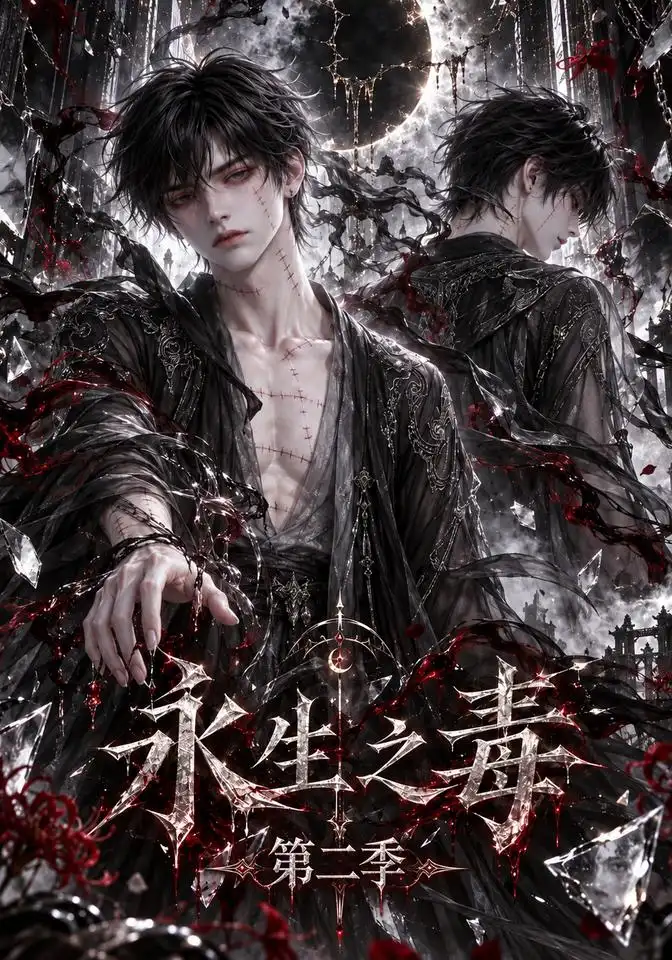 《永生之毒第二季（200集）AI短剧》短剧全集免费在线看
