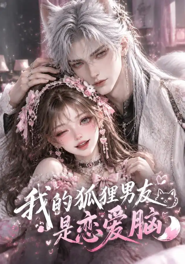 《我的狐狸男友是恋爱脑（30集）AI短剧（2026）》短剧全集免费在线看