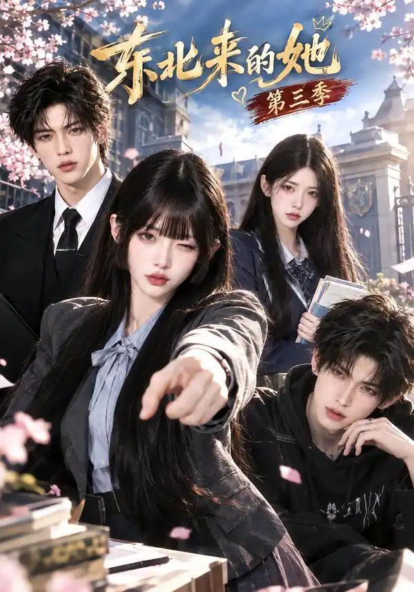 《东北来的她第三季（71集）AI短剧》短剧全集免费在线看