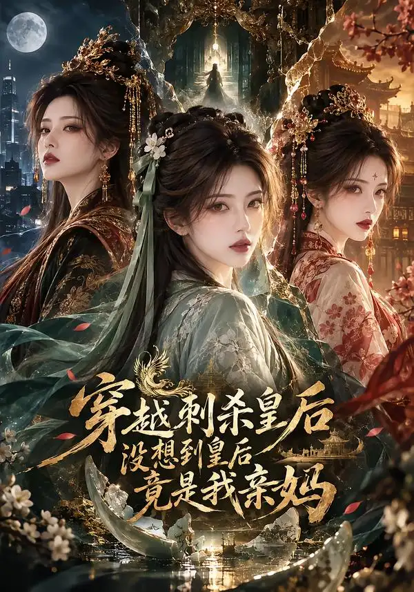 《穿越刺杀皇后，没想到皇后竟是我亲妈&穿越刺杀皇后没想到皇后竟是我亲妈（73集）AI短剧》短剧全集免费在线看