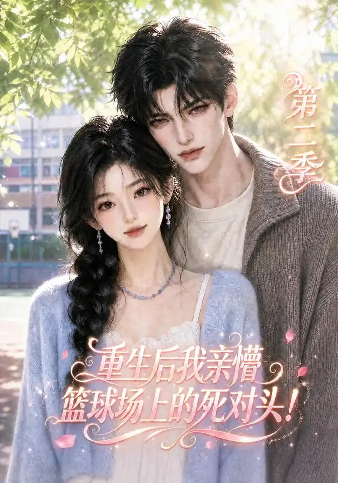 《重生后我亲懵篮球场上的死对头！第二季&重生后我亲懵篮球场上的死对头第二季（270集）AI短剧》短剧全集免费在线看