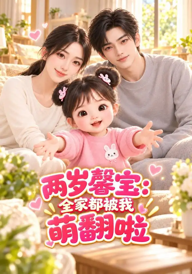《两岁馨宝：全家都被我萌翻啦&两岁馨宝全家都被我萌翻啦（120集）AI短剧》短剧全集免费在线看