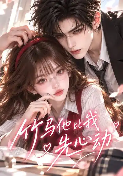 《竹马他比我先心动（100集）AI短剧》短剧全集免费在线看