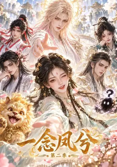 《一念凤兮第二季（160集）AI短剧》短剧全集免费在线看