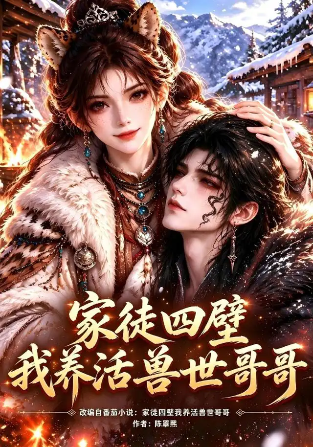 《家徒四壁我养活曾世哥哥（102集）AI短剧》短剧全集免费在线看