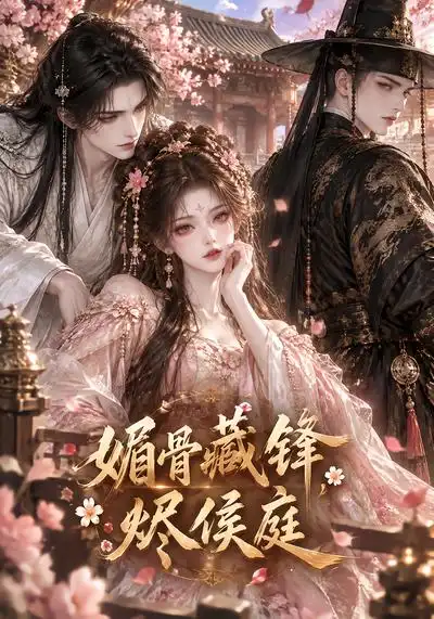 《媚骨藏锋，烬侯庭&媚骨藏锋烬侯庭（304集）AI短剧》短剧全集免费在线看