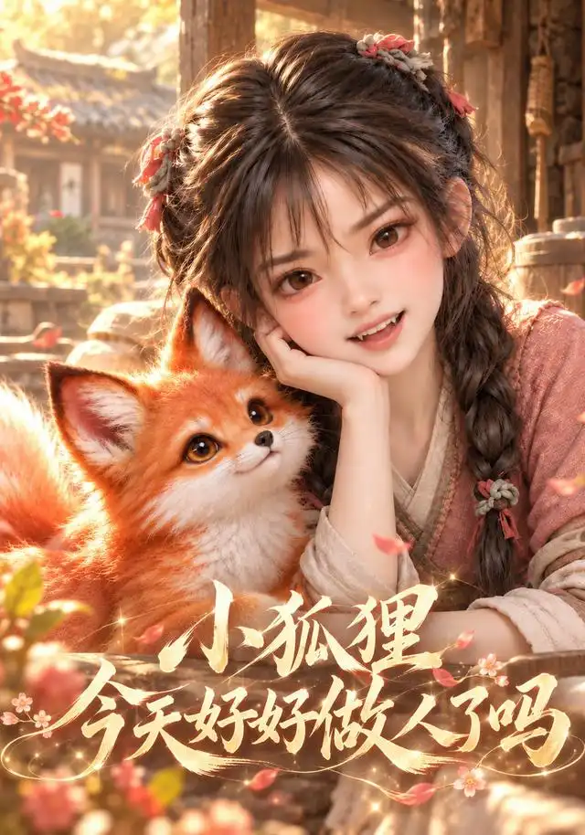 《小狐狸今天好好做人了吗（56集）AI短剧》短剧全集免费在线看