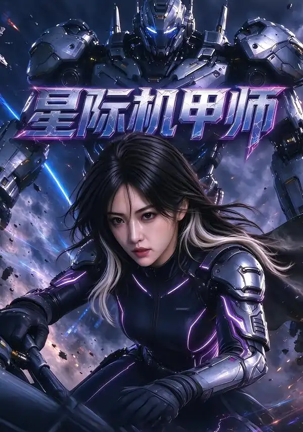 《星际机甲师（82集） AI短剧》短剧全集免费在线看