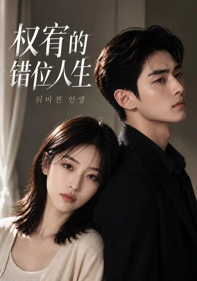 《权宥的错位人生（127集）AI短剧》短剧全集免费在线看