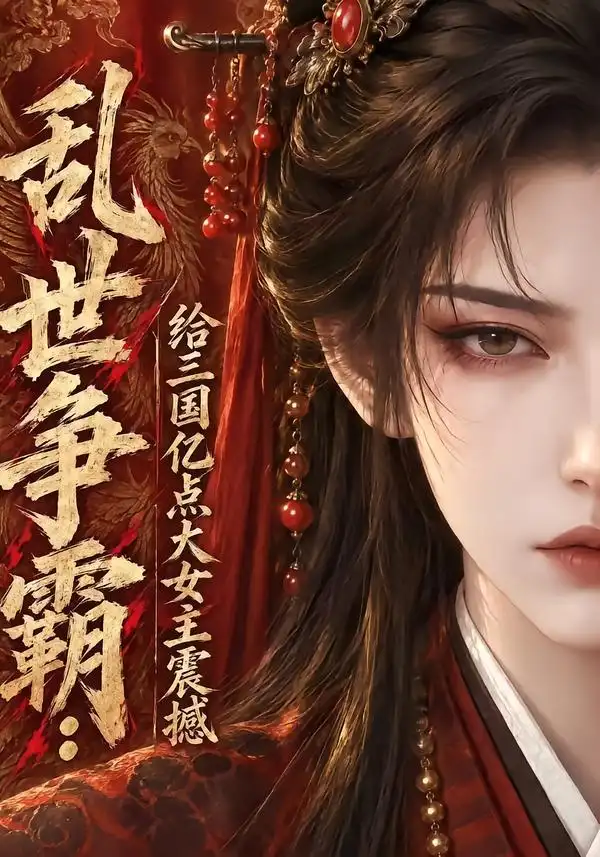 《乱世争霸：给三国亿点大女主震撼&乱世争霸给三国亿点大女主震撼（305集）AI短剧》短剧全集免费在线看