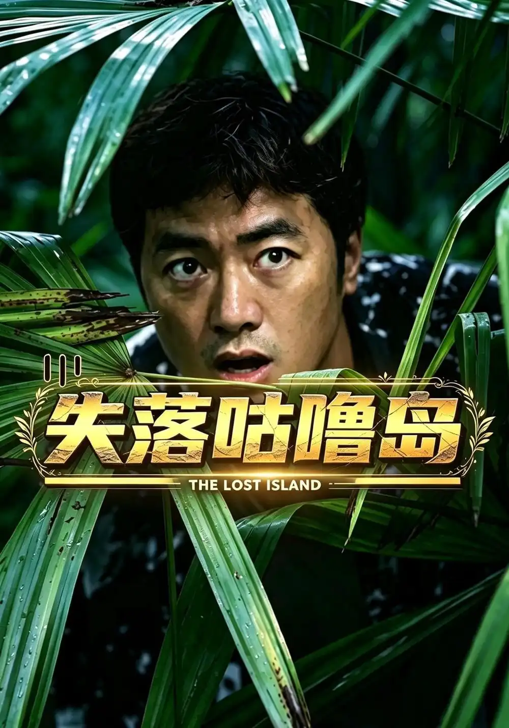 《失落咕噜岛（60集）向渤＆方帅＆陈千禧》短剧全集免费在线看