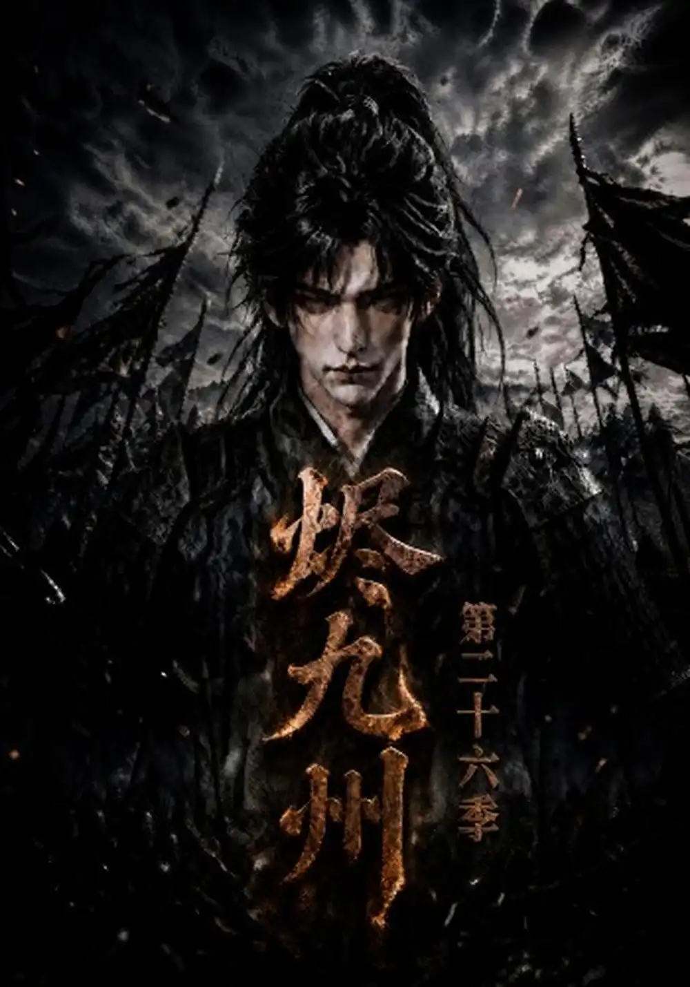 《烬九州二十六季（167集）AI短剧》短剧全集免费在线看