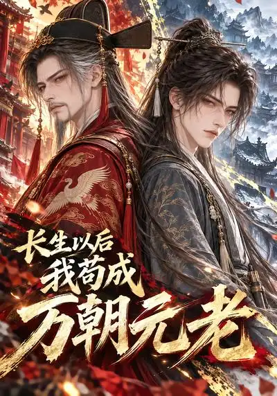 《长生以后我苟成万朝元老（358集）AI短剧》短剧全集免费在线看