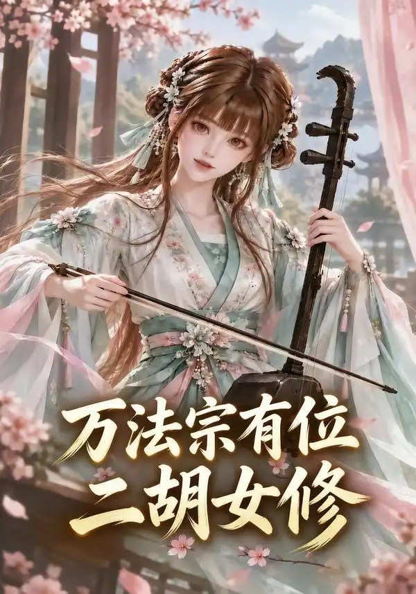 《万法宗有位二胡女修（111集）AI短剧》短剧全集免费在线看