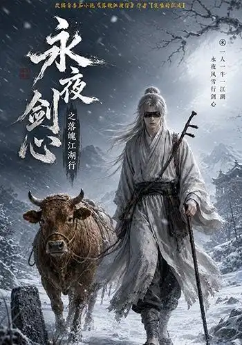《永夜剑心之落魄江湖行（125集）AI短剧》短剧全集免费在线看