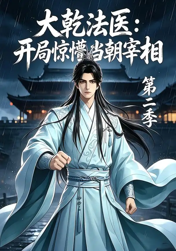 《大乾法医：开局惊懵当朝宰相第二季&大乾法医开局惊懵当朝宰相第二季（77集）AI短剧》短剧全集免费在线看
