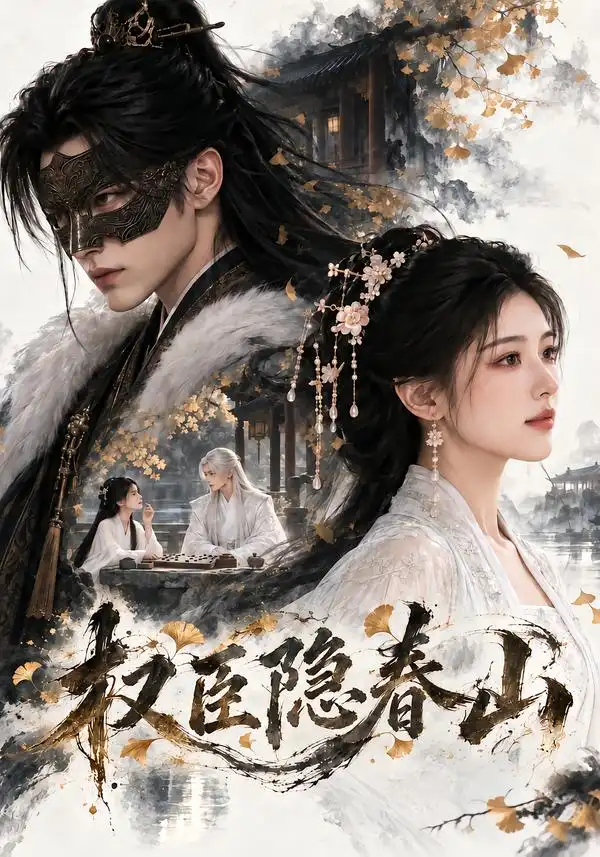 《权臣隐春山（100集）AI短剧》短剧全集免费在线看