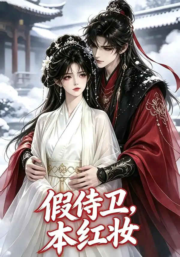 《假侍卫，本红妆&假侍卫本红妆（59集）AI短剧》短剧全集免费在线看