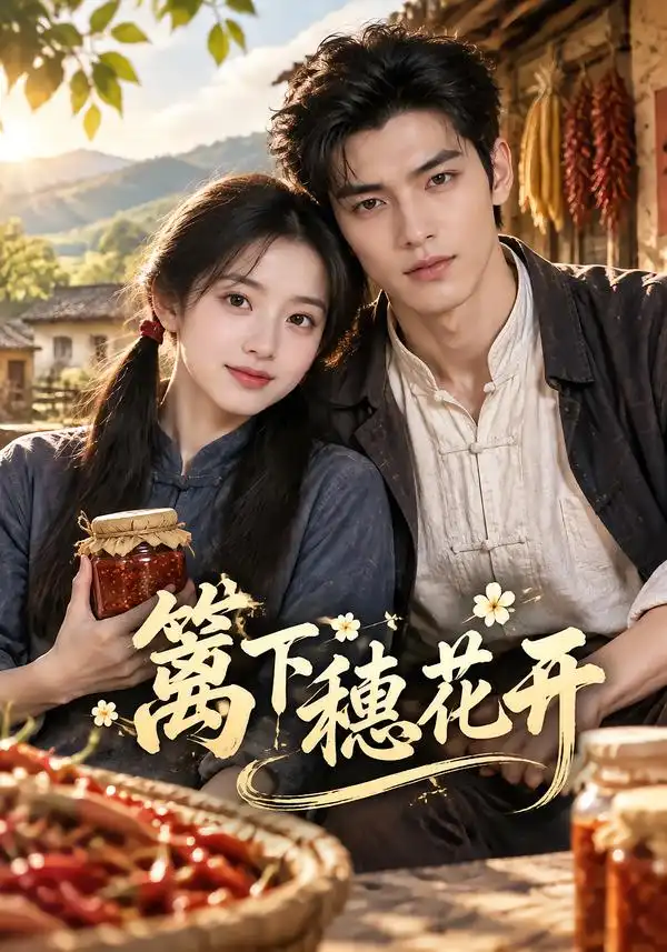 《篱下穗花开（66集）AI短剧》短剧全集免费在线看