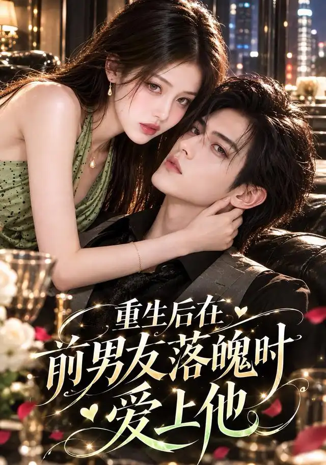 《重生后在前男友落魄时爱上他（156集）AI短剧》短剧全集免费在线看