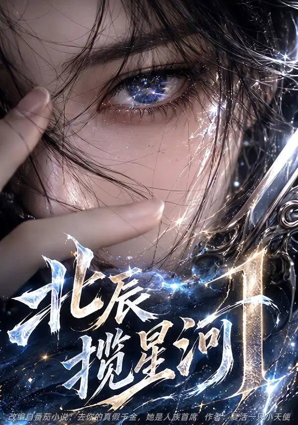 《北辰揽星河1（722集）AI短剧》短剧全集免费在线看