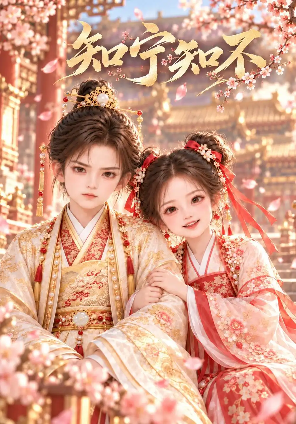 《知宁乌龙&知宁知不&知宁乌龙知宁知不(23集)AI短剧》短剧全集免费在线看