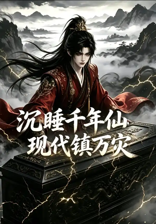 《沉睡千年仙，现代镇万灾&沉睡千年仙现代镇万灾（54集）AI短剧》短剧全集免费在线看