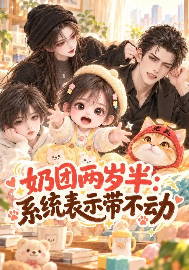 《奶团两岁半：系统表示带不动&奶团两岁半系统表示带不动（148集）AI短剧》短剧全集免费在线看