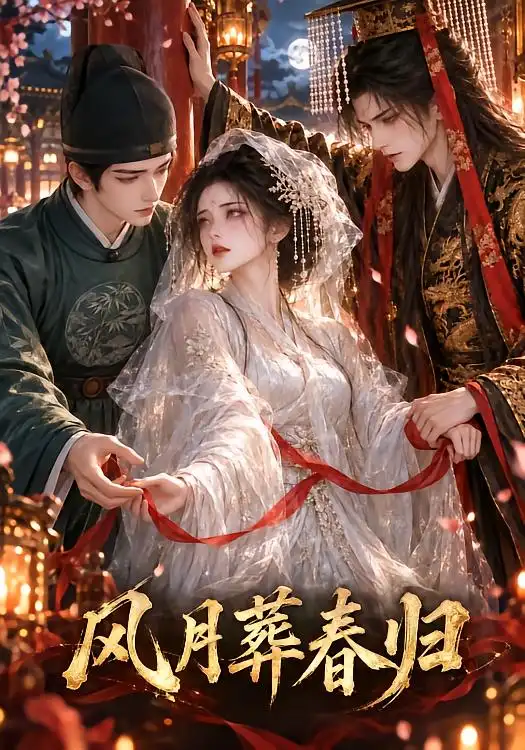 《风月葬春归（109集）AI短剧》短剧全集免费在线看