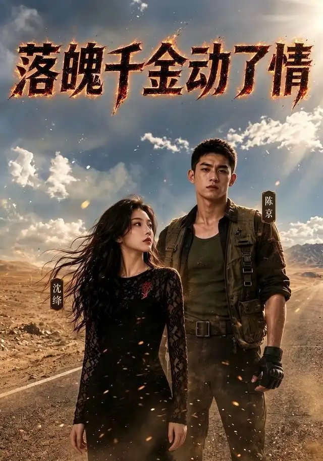 《落魄千金动了情（72集）AI短剧》短剧全集免费在线看