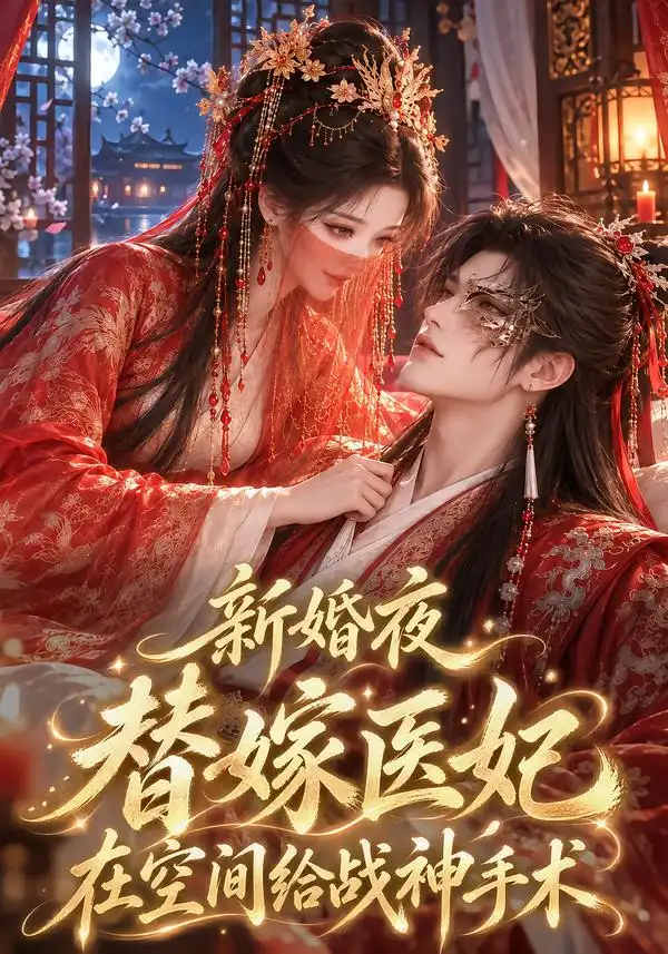 《新婚夜，替嫁医妃在空间给战神手术&新婚夜替嫁医妃在空间给战神手术（121集）AI短剧》短剧全集免费在线看