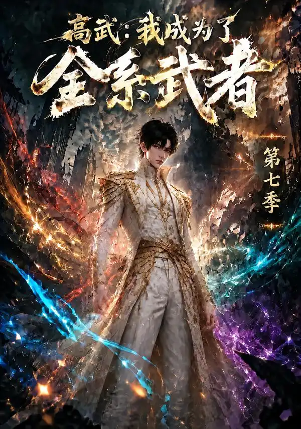 《高武：我成为了全系武者第七季&高武我成为了全系武者第七季（125集）AI短剧》短剧全集免费在线看