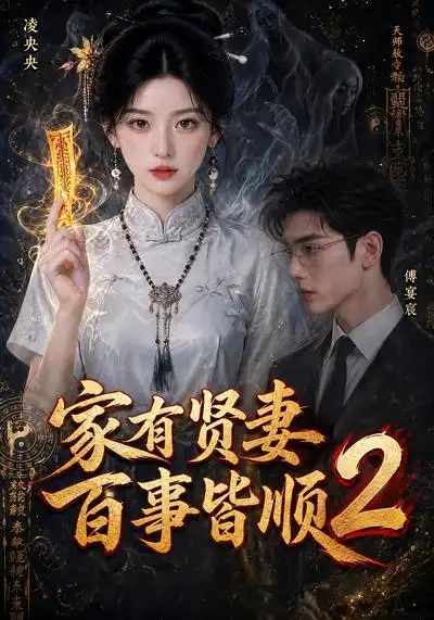 《家有贤妻，百事皆顺2&家有贤妻百事皆顺2（327集）AI短剧》短剧全集免费在线看