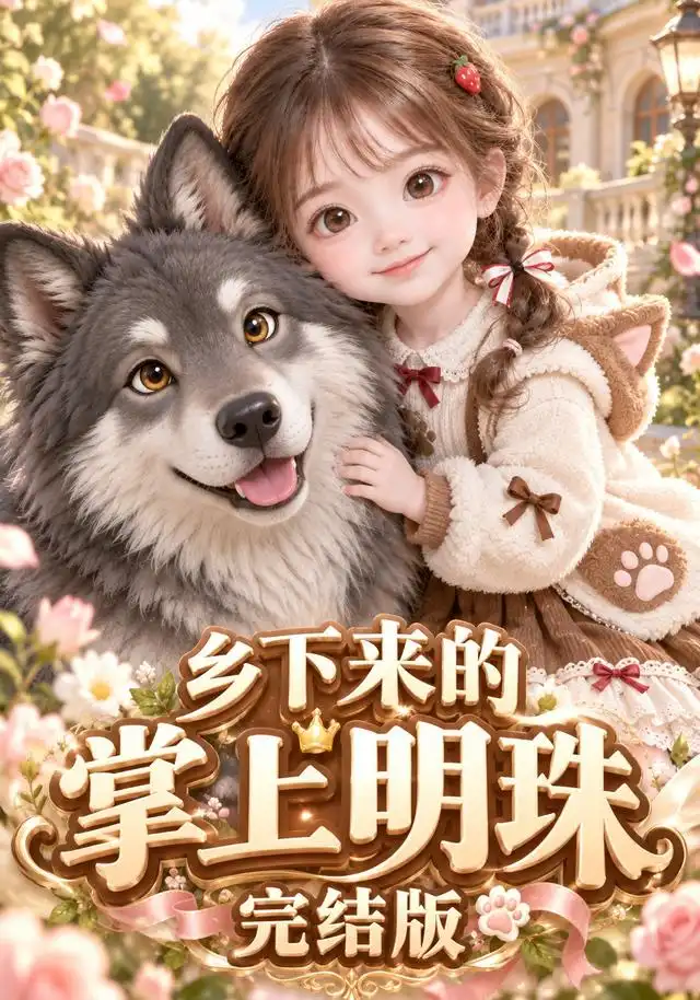 《乡下来的掌上明珠完结版（391集）AI短剧》短剧全集免费在线看