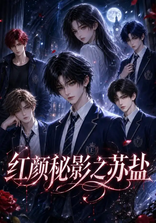 《红颜秘影之苏盐（109集）AI短剧》短剧全集免费在线看