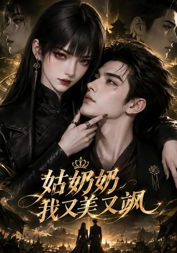 《姑奶奶我又美又飒（227集）AI短剧》短剧全集免费在线看