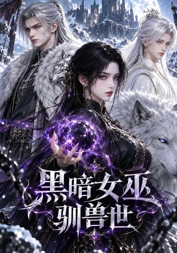 《黑暗女巫驯兽世（71集）AI短剧》短剧全集免费在线看