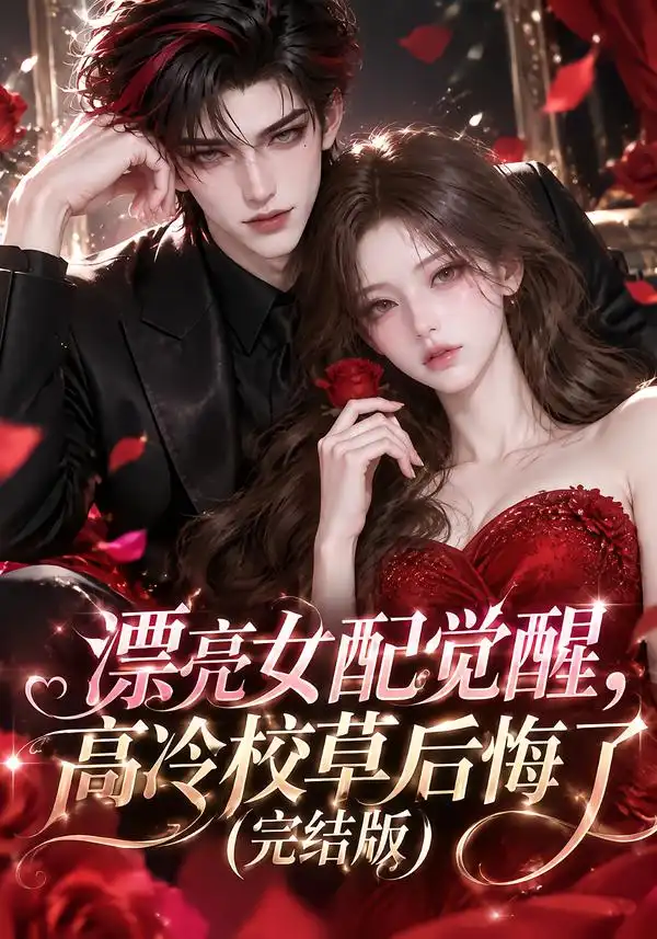 《漂亮女配觉醒，高冷校草后悔了(完结版)&漂亮女配觉醒高冷校草后悔了完结版（105集）AI短剧》短剧全集免费在线看
