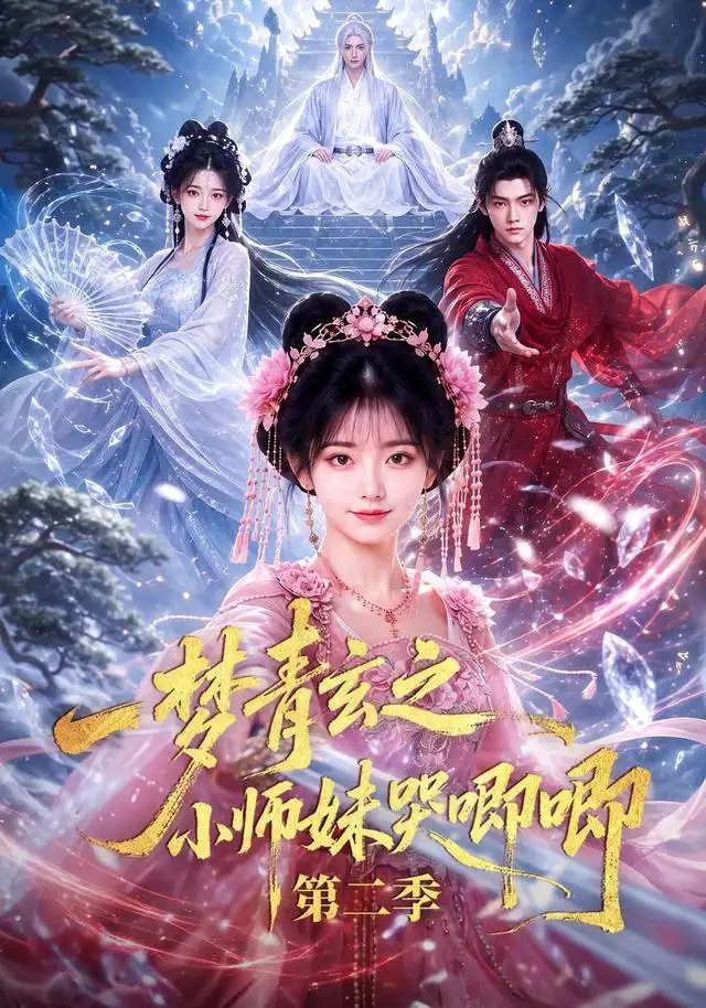 《一梦青玄之小师妹哭唧唧第二季（81集）AI短剧》短剧全集免费在线看