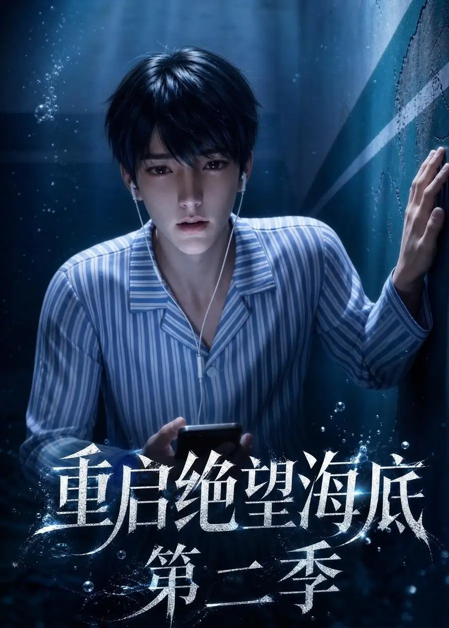 《重启绝望海底第二季（111集）AI短剧》短剧全集免费在线看